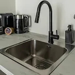 Apartmán Modern With Wi-fi - *