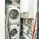 Modern With Wi-fi - Apartment *