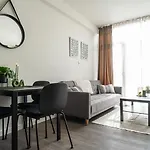 Apartmán Modern With Wi-fi - Tilburg
