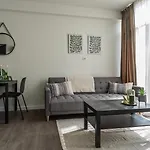 Modern With Wi-fi - Apartment Tilburg