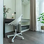 Modern With Wi-fi - Tilburg