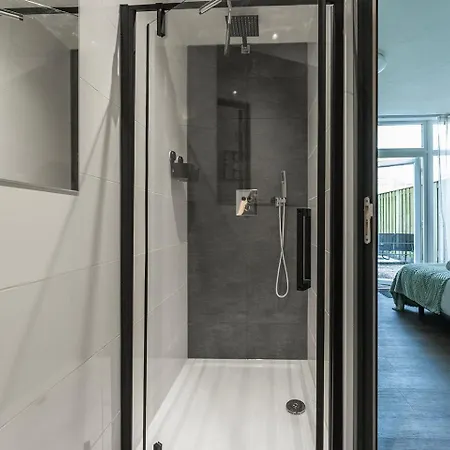 Modern With Wi-fi - Apartamento