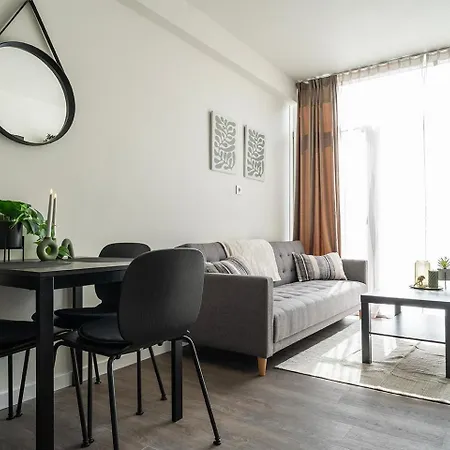 Apartamento Modern With Wi-fi - Tilburgo
