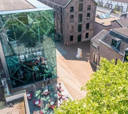 Modern With Wi-fi - Tilburg