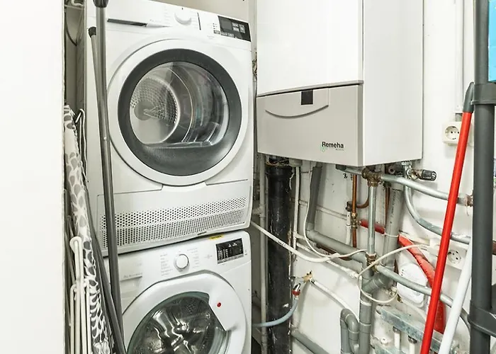 Modern With Wi-fi - Διαμέρισμα *