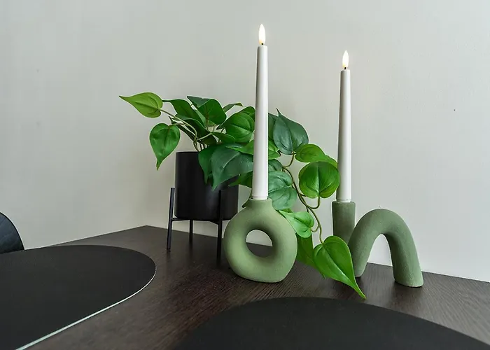 Modern With Wi-fi - Διαμέρισμα *