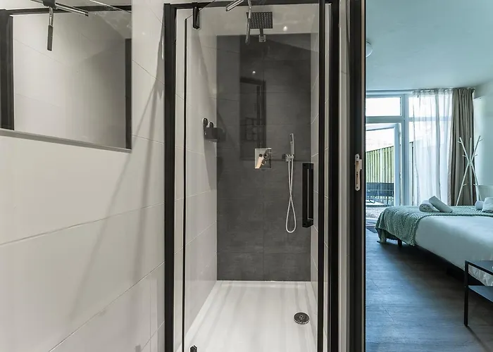 Modern With Wi-fi - Διαμέρισμα