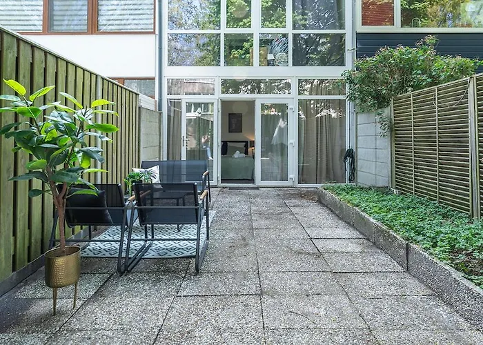 Διαμέρισμα Modern With Wi-fi -