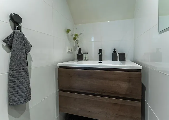 Modern With Wi-fi - Διαμέρισμα *