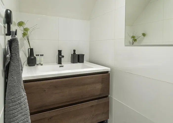 Διαμέρισμα Modern With Wi-fi -