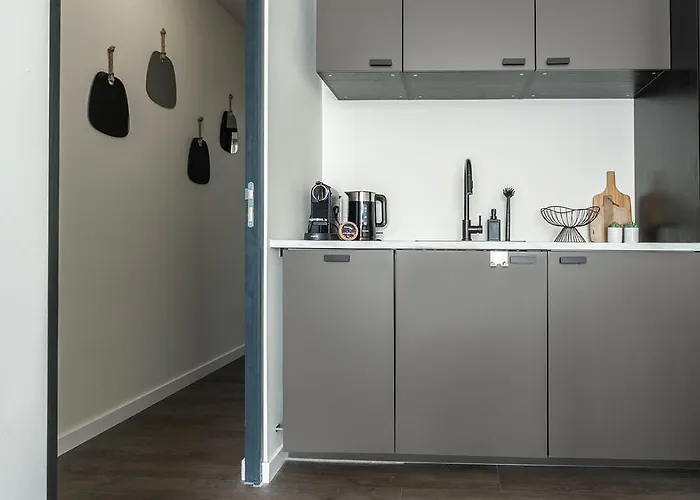 Modern With Wi-fi - *