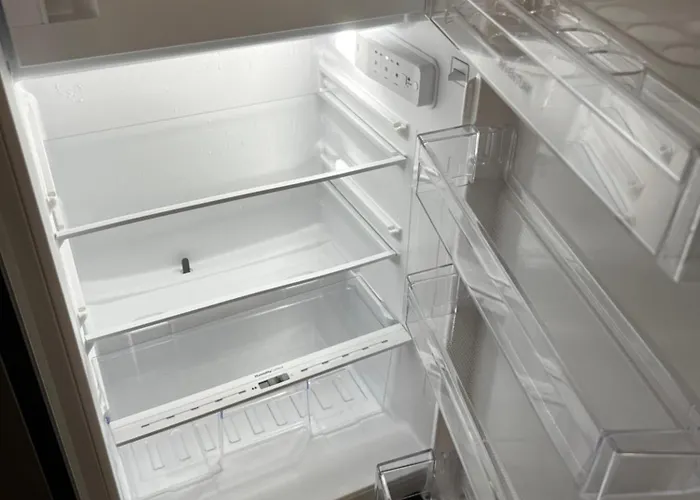 Διαμέρισμα Modern With Wi-fi - *