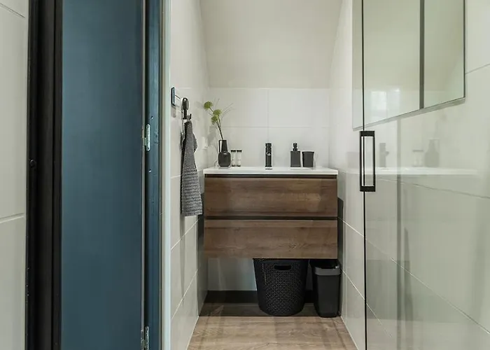 Modern With Wi-fi - Διαμέρισμα *