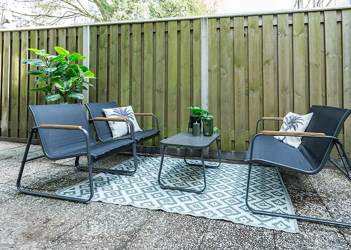 Διαμέρισμα Modern With Wi-fi - *