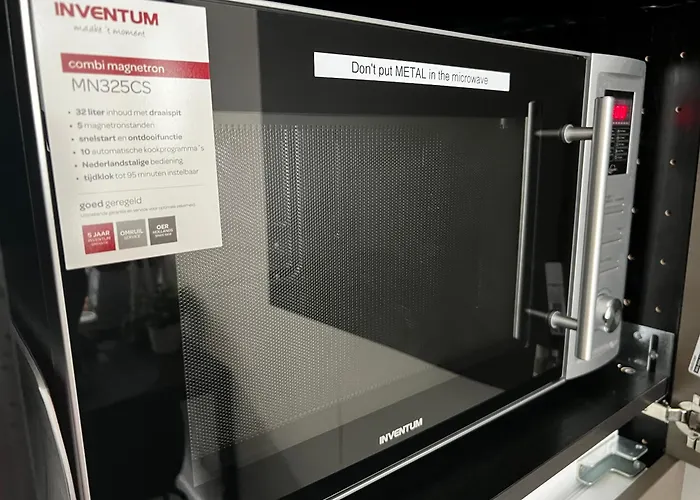 Modern With Wi-fi - *