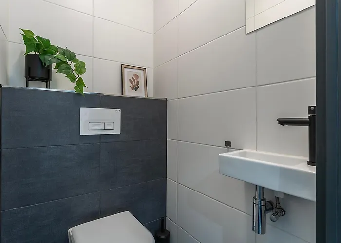 Modern With Wi-fi - Διαμέρισμα