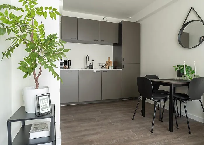 Modern With Wi-fi - Διαμέρισμα