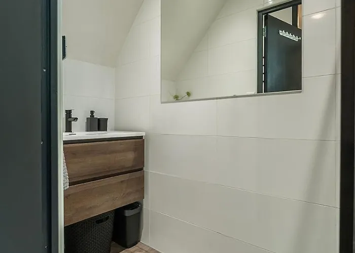 Modern With Wi-fi - Διαμέρισμα *