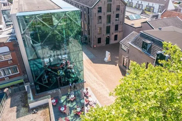 Modern With Wi-fi - Τίλμπουργκ