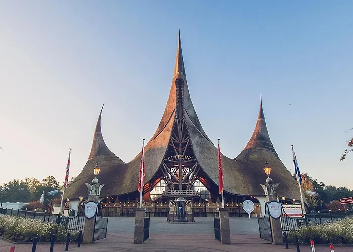 Διαμέρισμα Modern With Wi-fi - Τίλμπουργκ