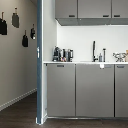 Modern With Wi-fi - *