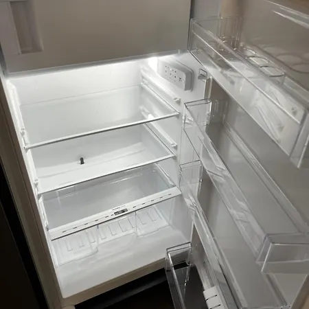 아파트 Modern With Wi-fi - *