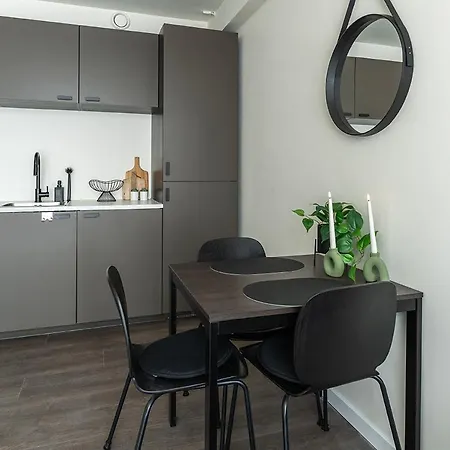 Modern With Wi-fi - 튈뷔르흐