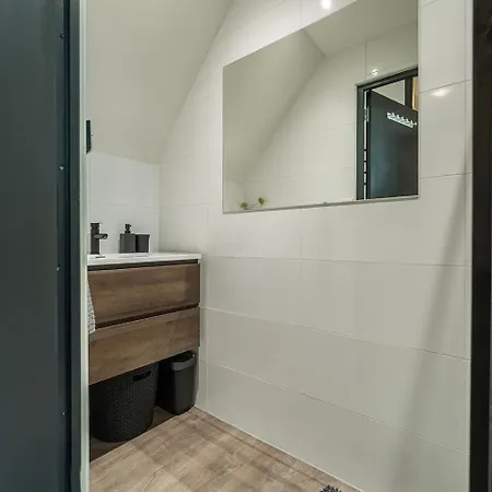 Modern With Wi-fi - 아파트 *