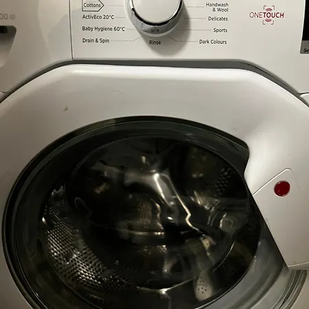 Modern With Wi-fi - *