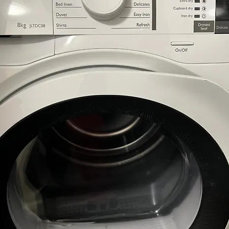 Modern With Wi-fi - 아파트